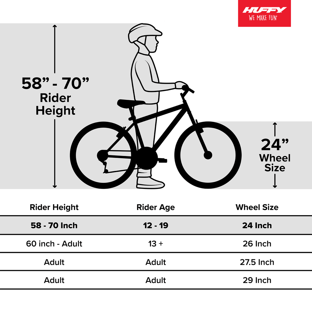 24 Purple Mountain Bike W616519