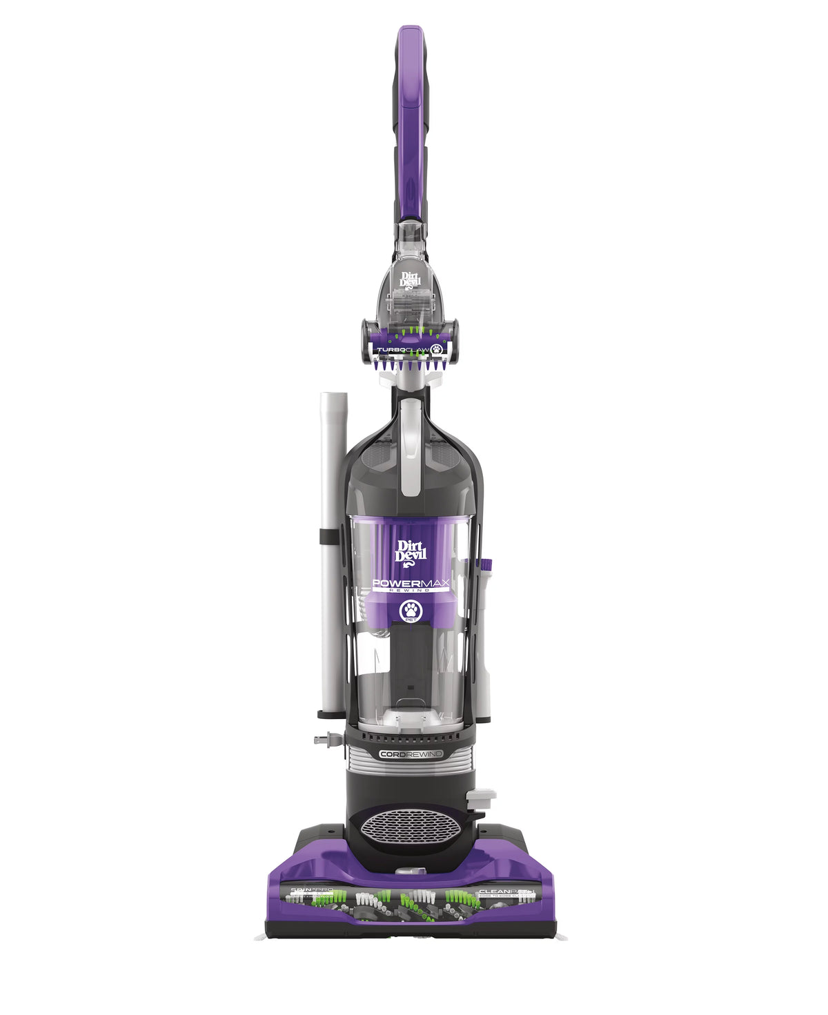 Pet Vacuum Cleaner Q379