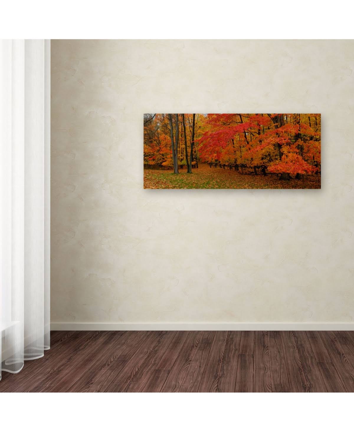Canvas Art I278