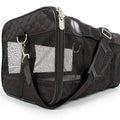 Black Large Pet Carrier X803536