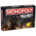 Monopoly Game C53995