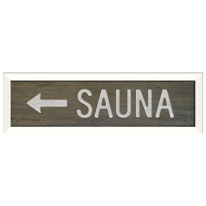 Decorative Sign D25424