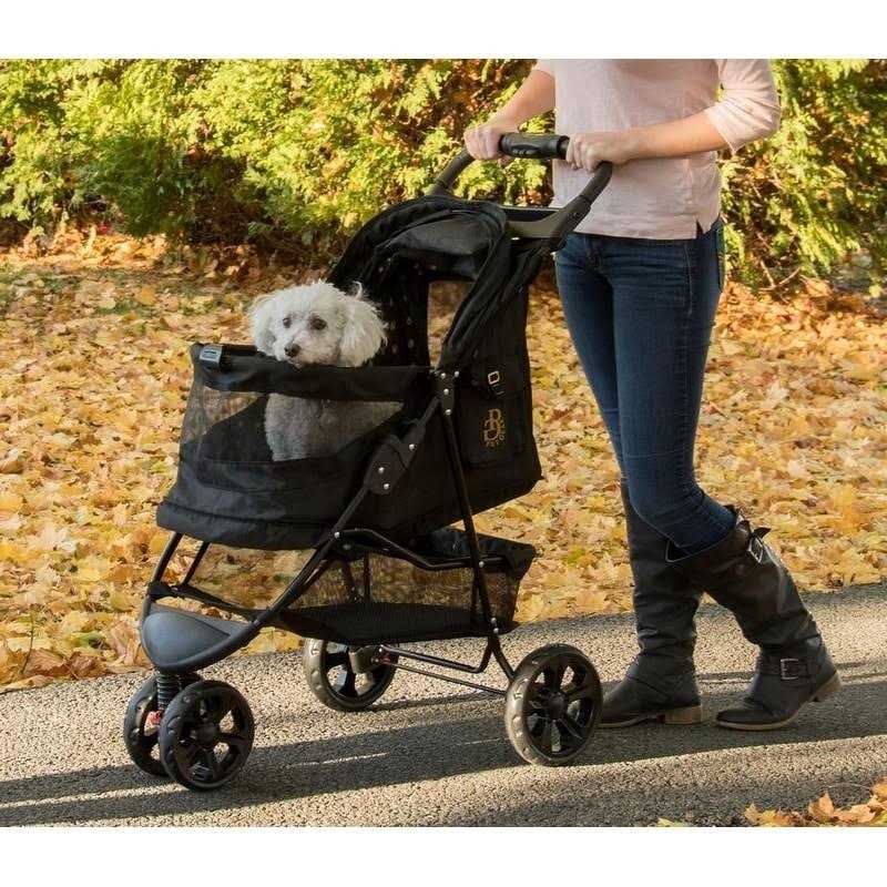 Stroller H563908