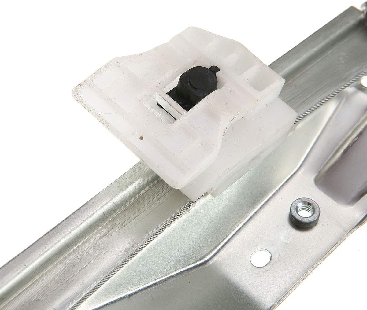 Front Passenger Side Power Window Regulator without Motor K644
