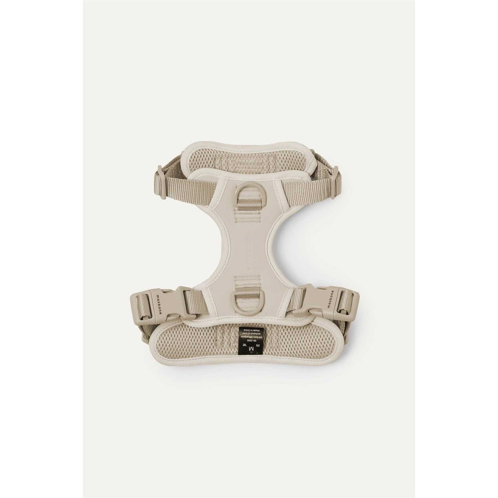 Double Panel Harness D58560