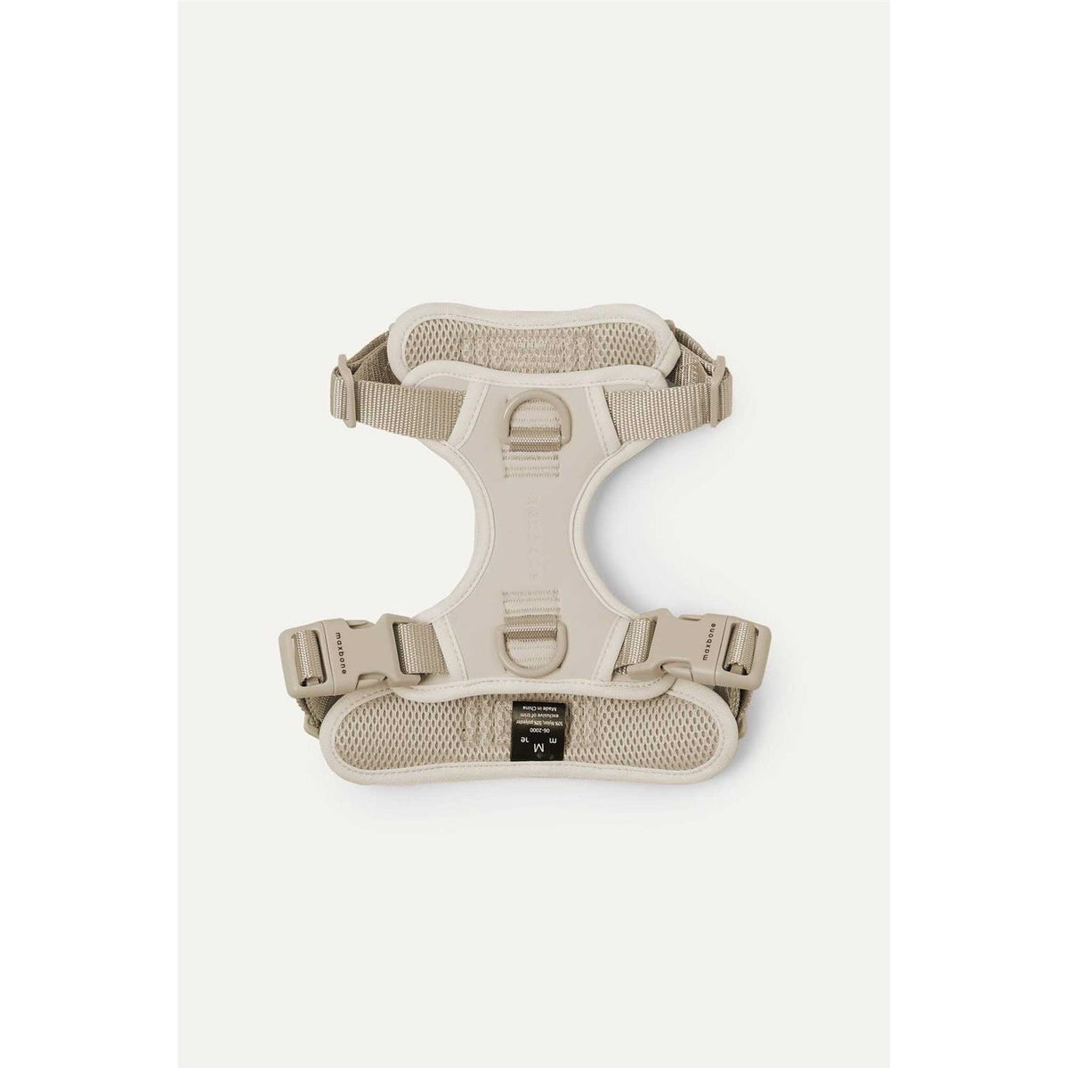Double Panel Harness D58560