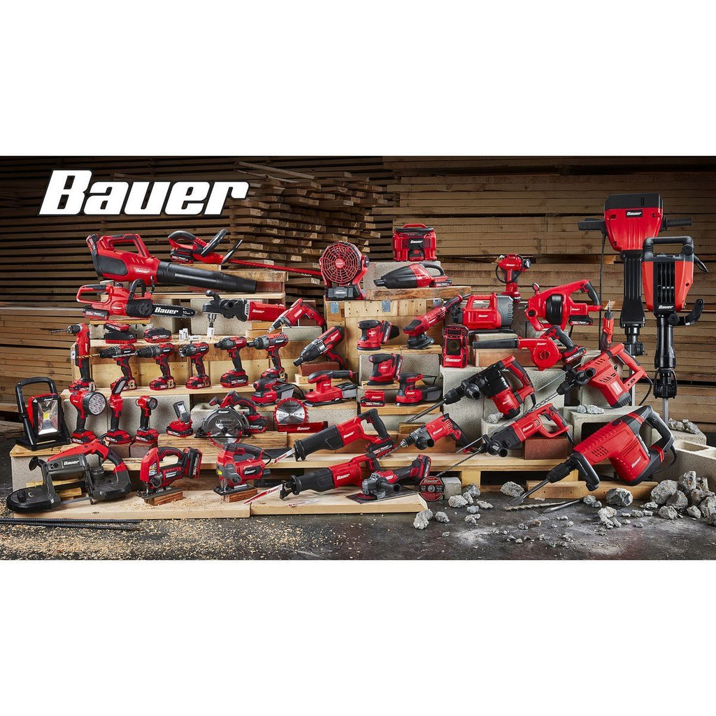 12.5 Amp 23 lb. SDS-MAX Demolition Hammer K670947