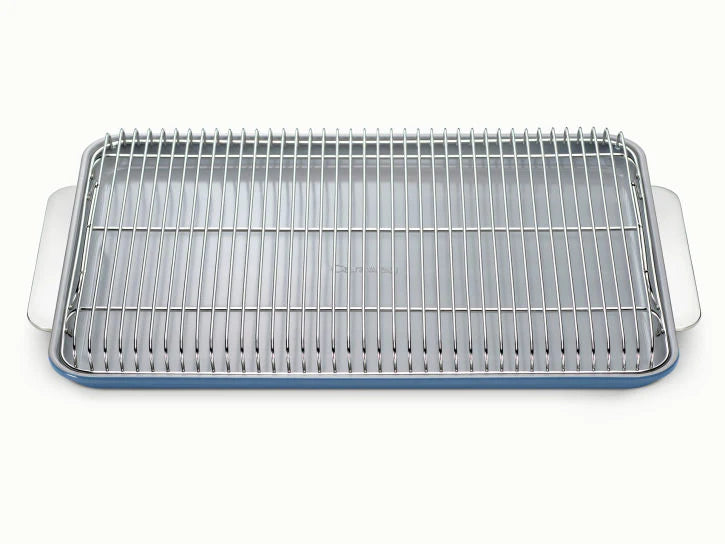 Baking and Cooling Duo in Slate P467