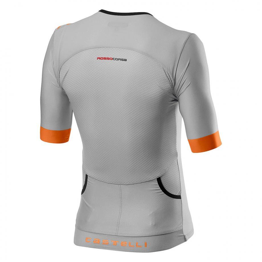 Red XXL Race Top H37879