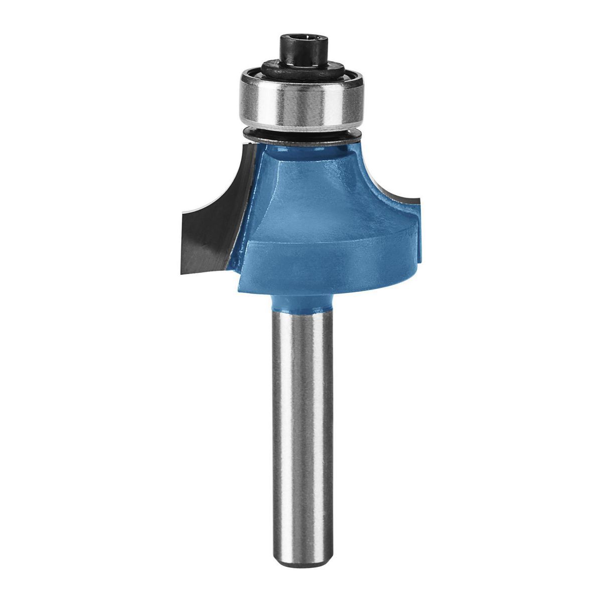 1/4 in. Roundover Beading Router Bit W60298