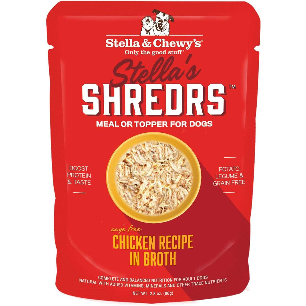 Chicken Dog Food K955