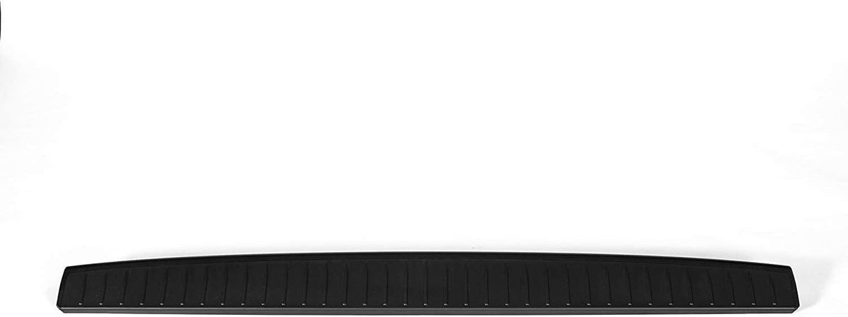 Tailgate Molding Cap for 2007-2009 Dodge Ram 1500 M317449