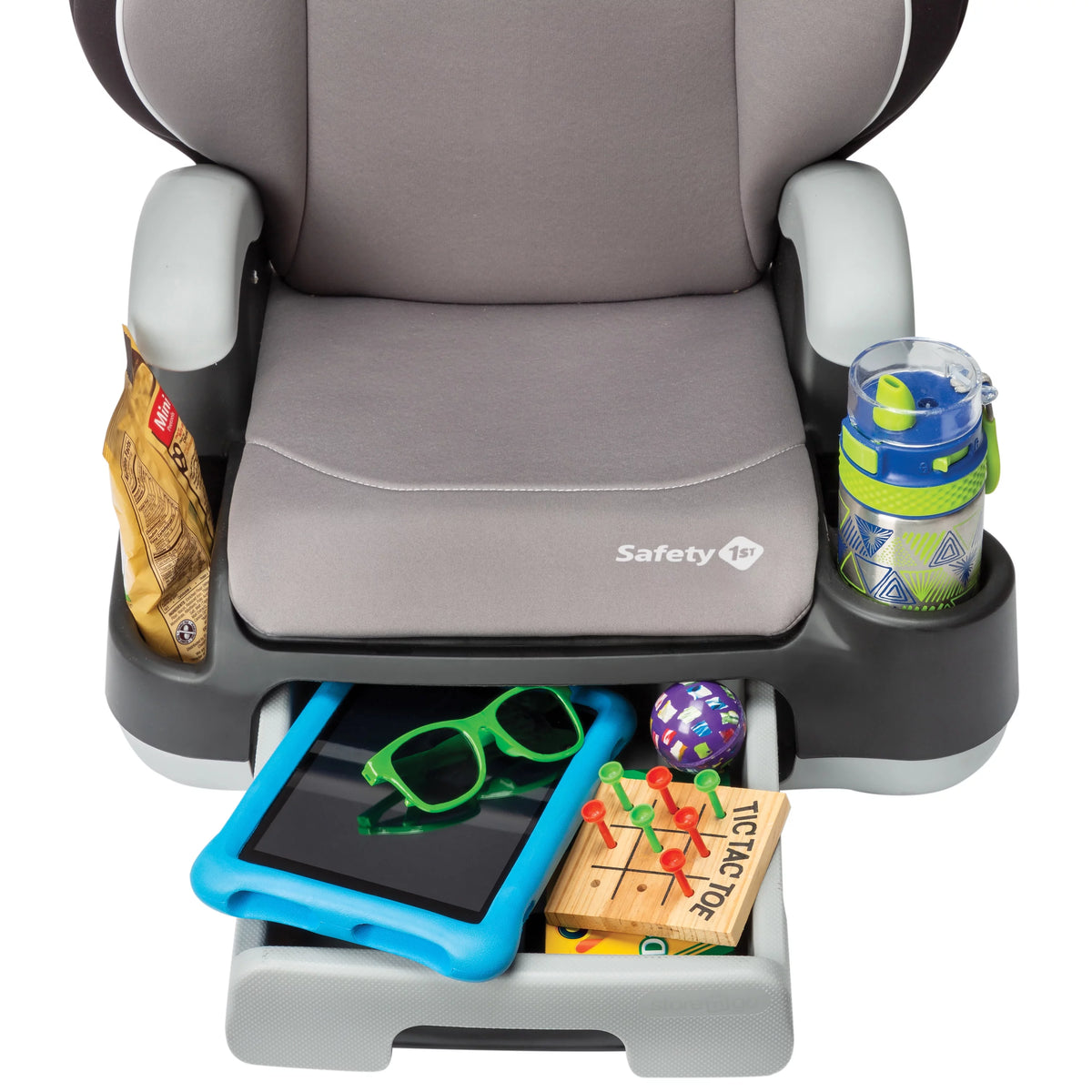 Booster Car Seat I5613