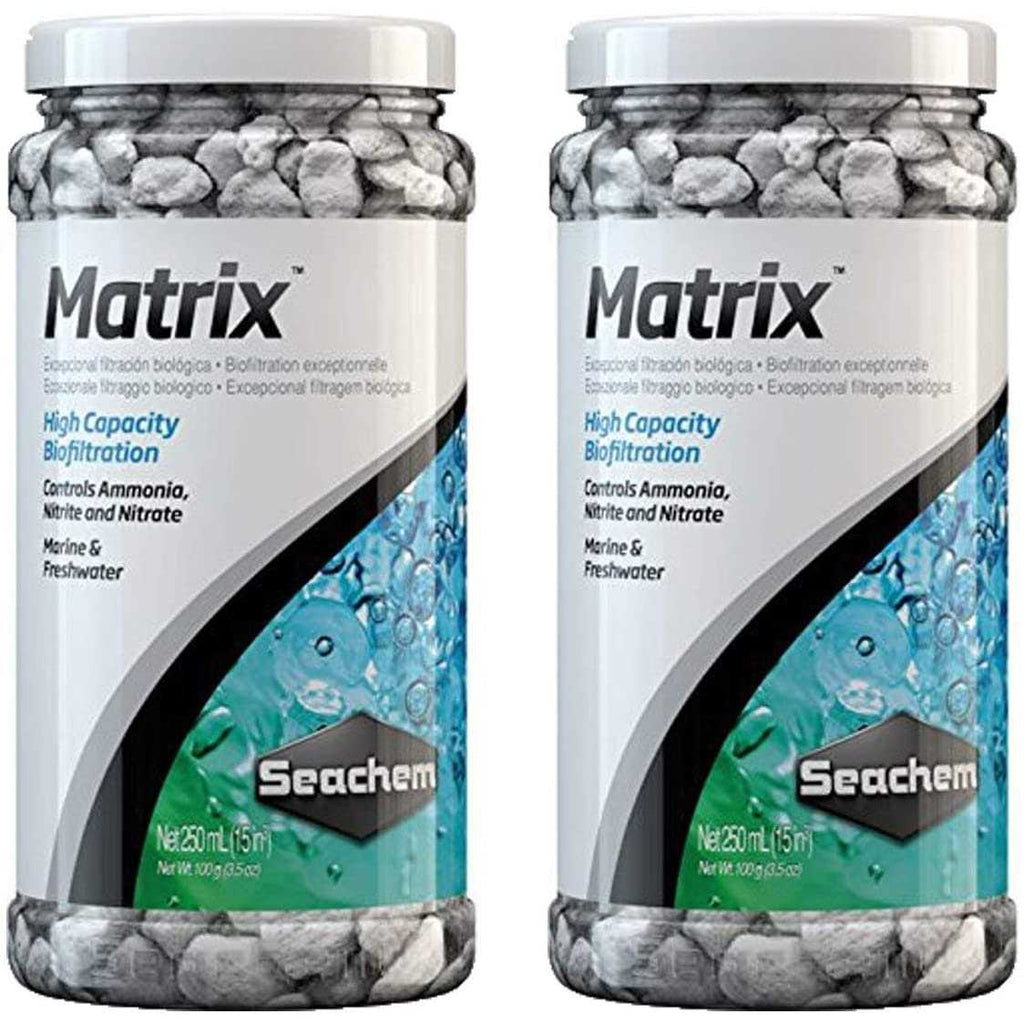 Matrix E712