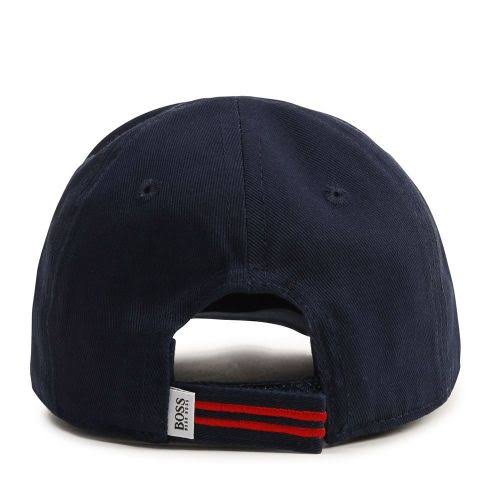Baseball Cap Navy J4251