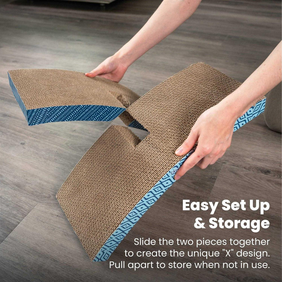 Cat Scratcher P66251