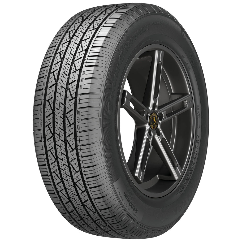 All Season 245/65R17 107T SUV/Crossover Tire Q145438