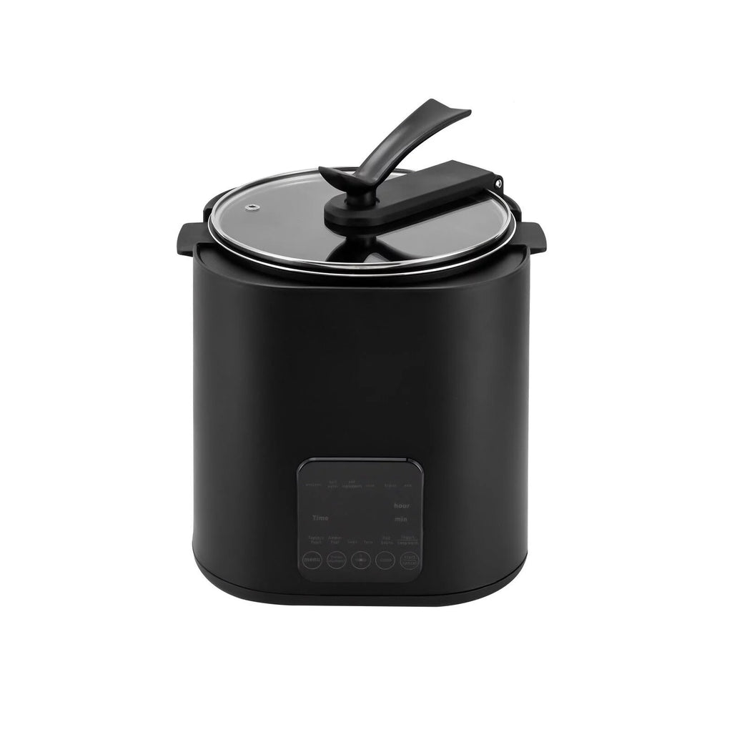 1350W 9L Automatic Pearl Tapioca Cooker with Touchscreen P94137