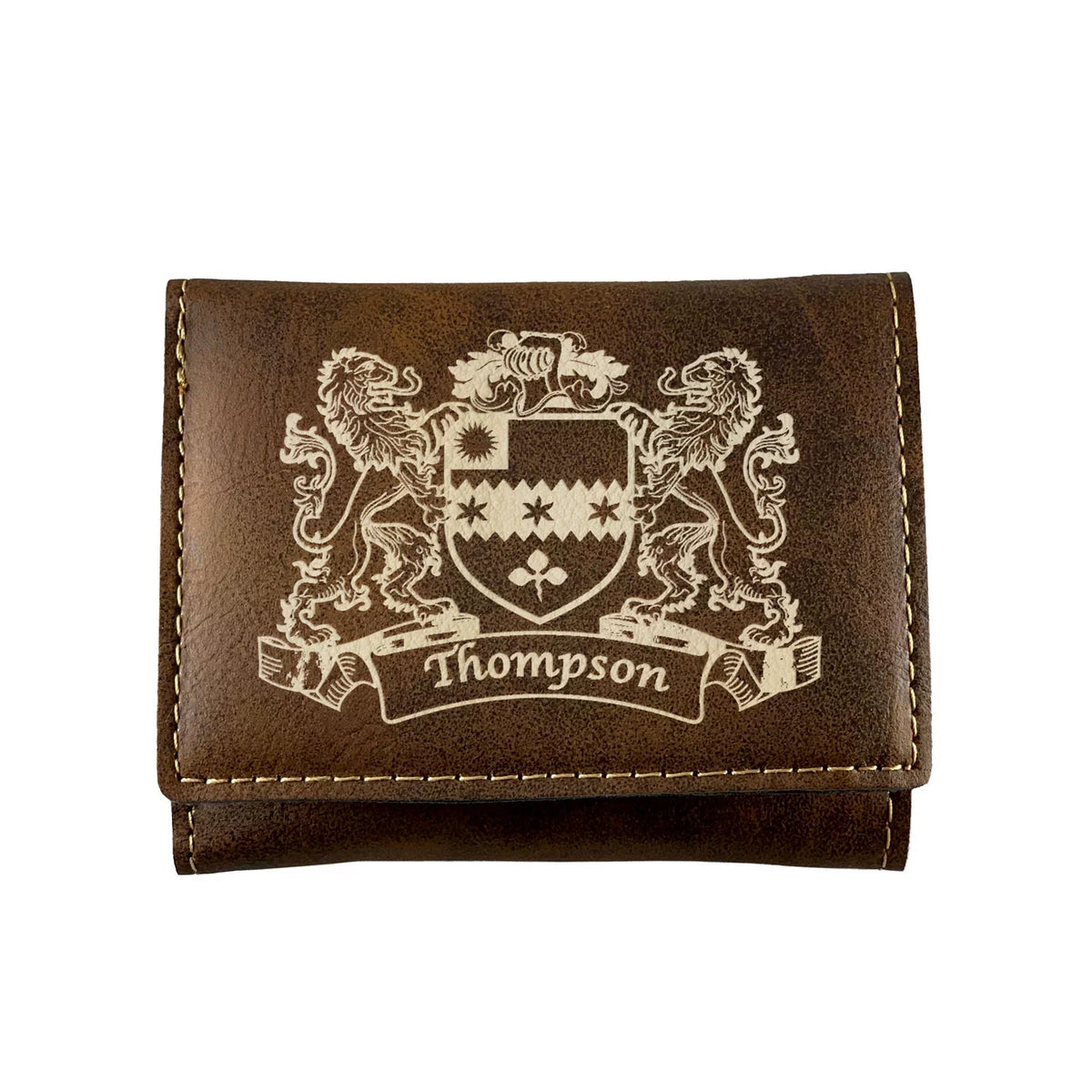 Leather Wallet J70395