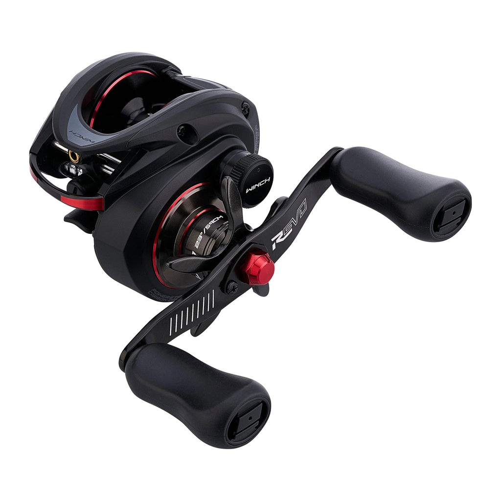 Low Profile Fishing Reel M2440