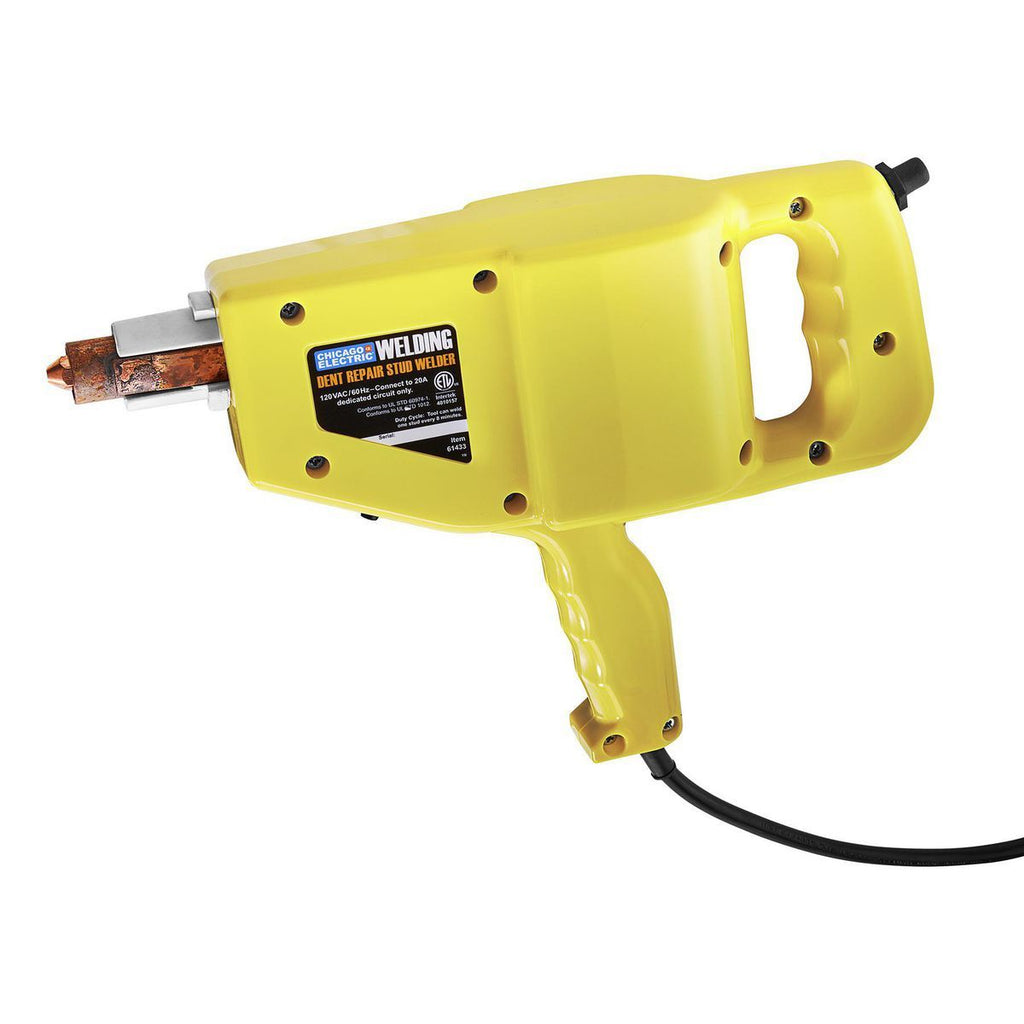 Stud Welder Dent Repair Kit L588885