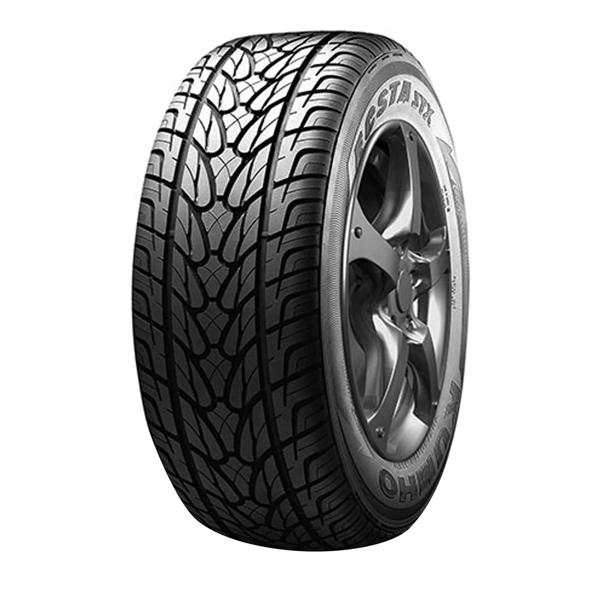 All Season 305/45R22 Passenger Tire V729808