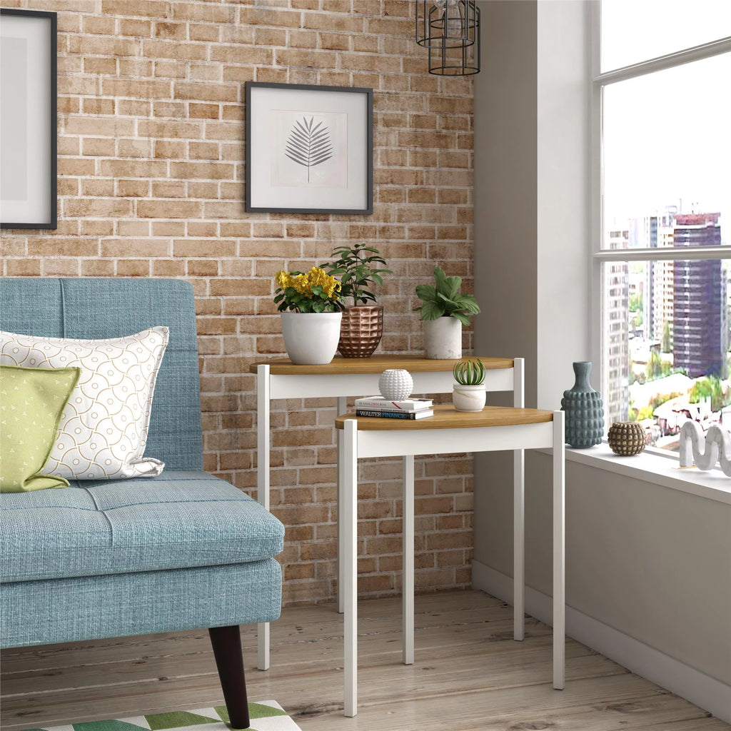 Nesting Tables G70574