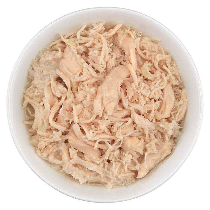 Chicken Cat Food K519