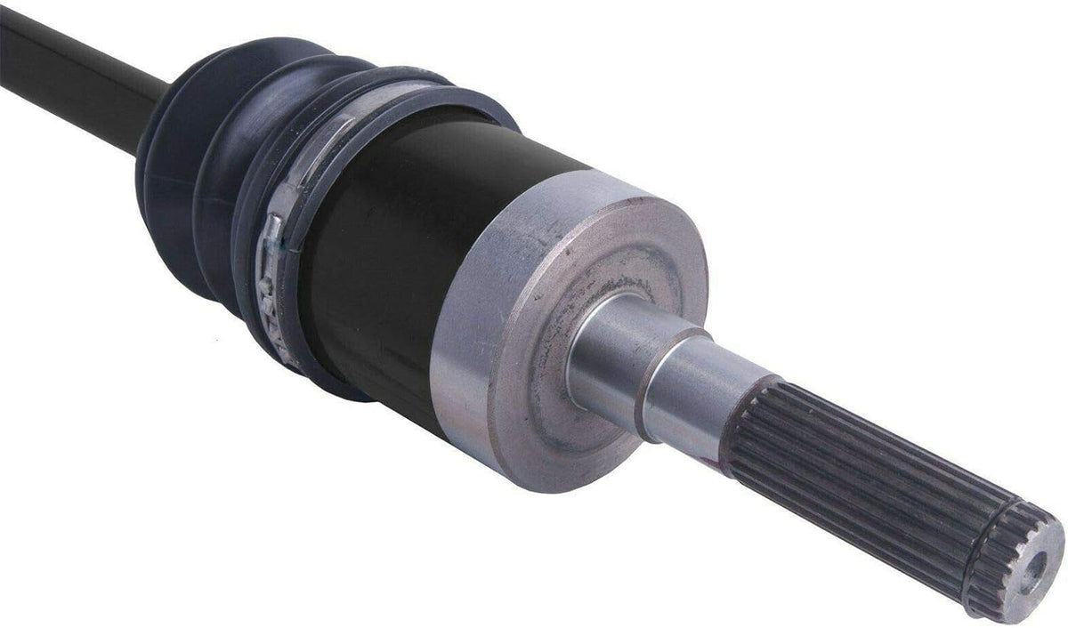 Front CV Axles Wheel Bearings & Seals Set K227