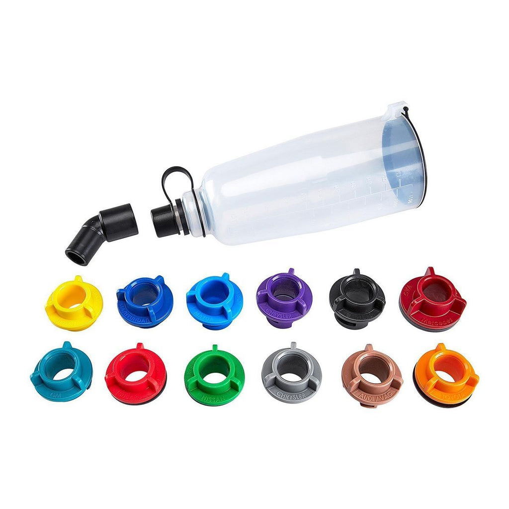 Oil Funnel Filling Kit B950