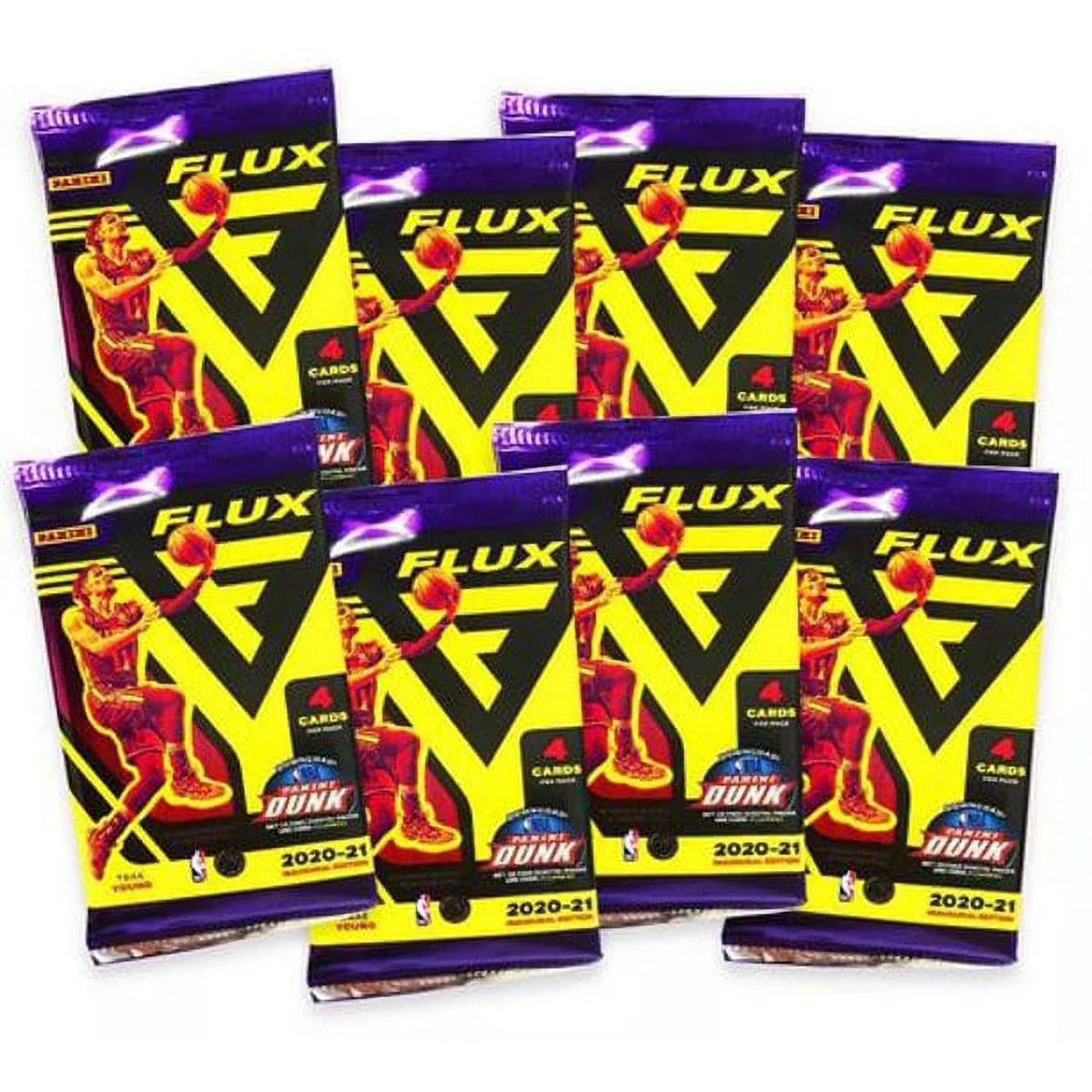 Trading Cards D7923