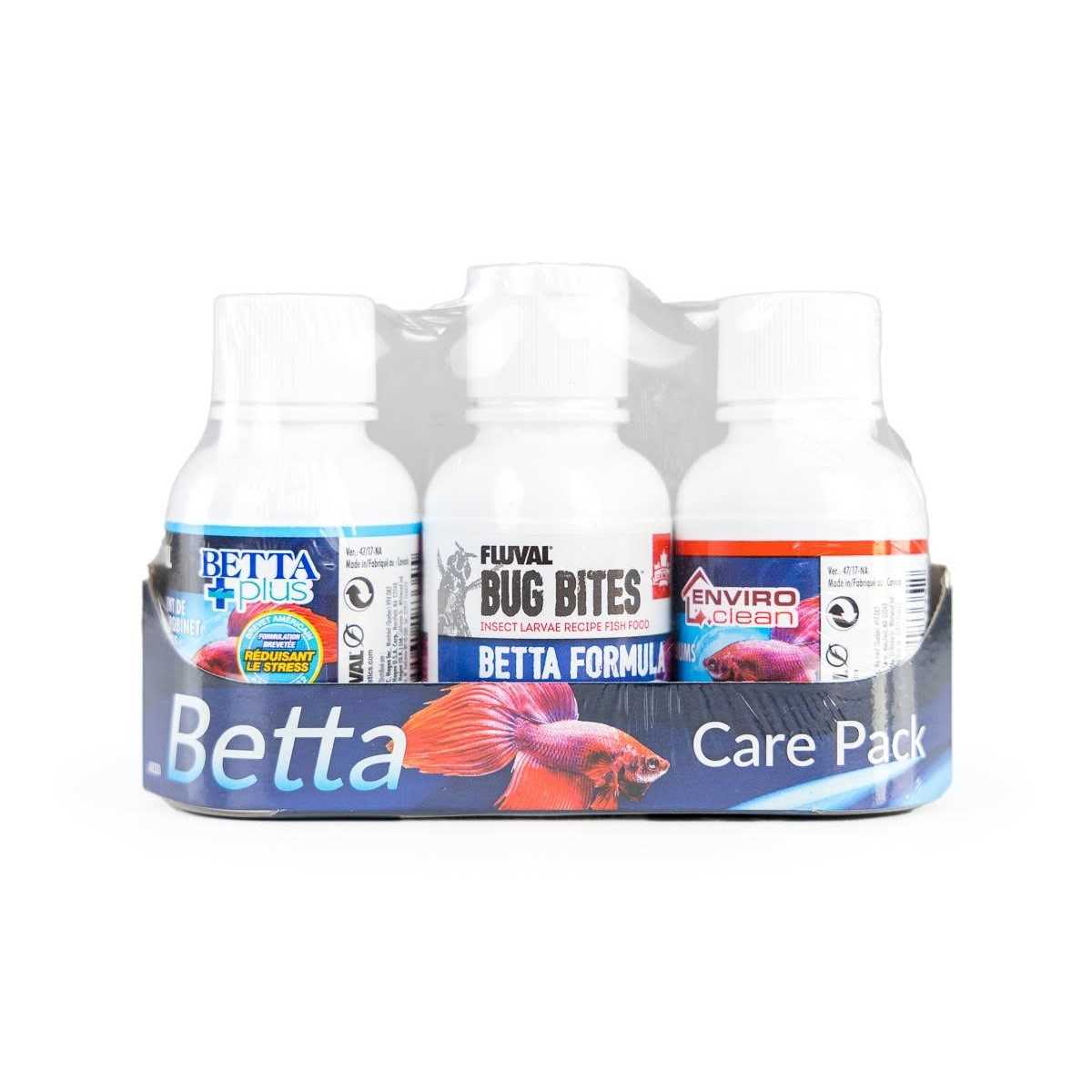 Betta Care Pack V630817