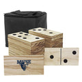 Yard Dominoes H43007