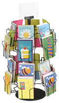 24 Pockets Greeting Card Stand M779560
