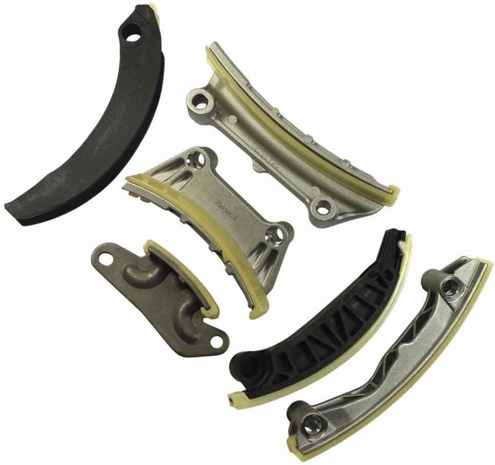 Timing Chain Kit with Water and Oil Pump 2.8L 3.0L 3.6L DOHC 24V G161