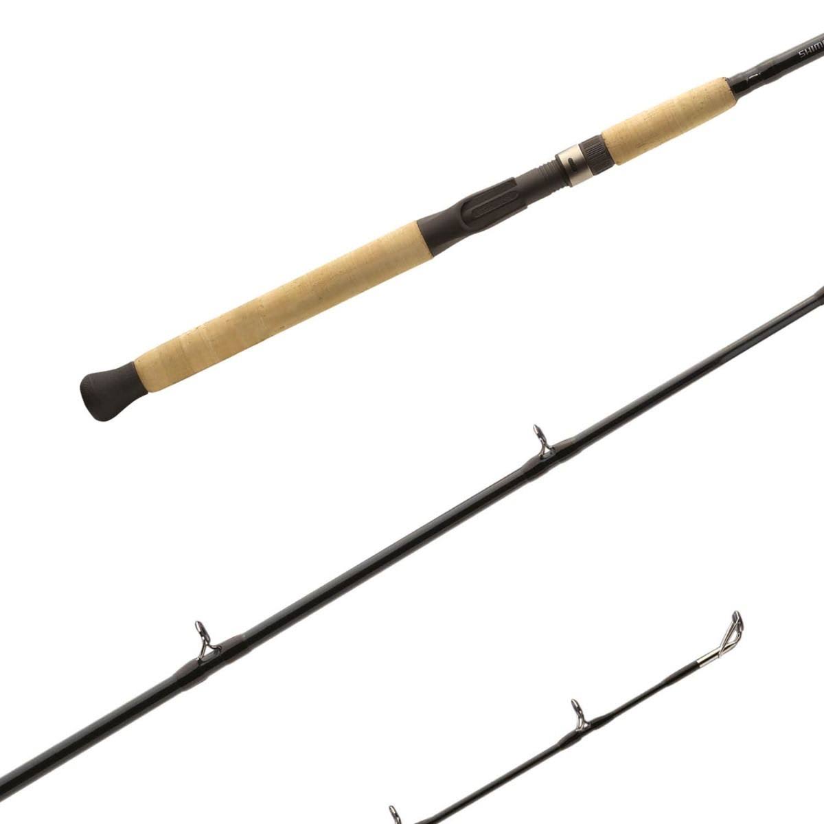 Baitcasting Rods Q275329