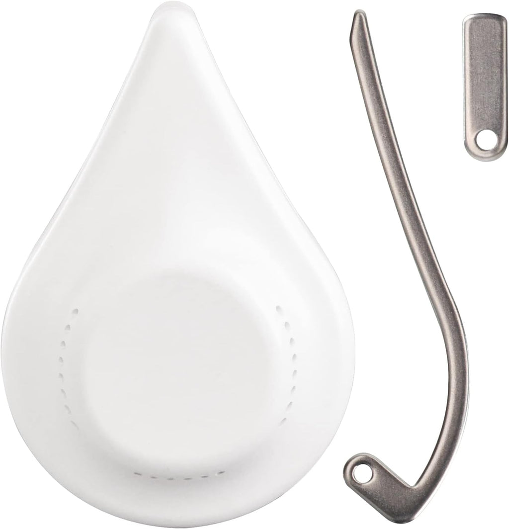 Zigbee Water Leak Sensor with Dripping Detection Pack of 2 N9334