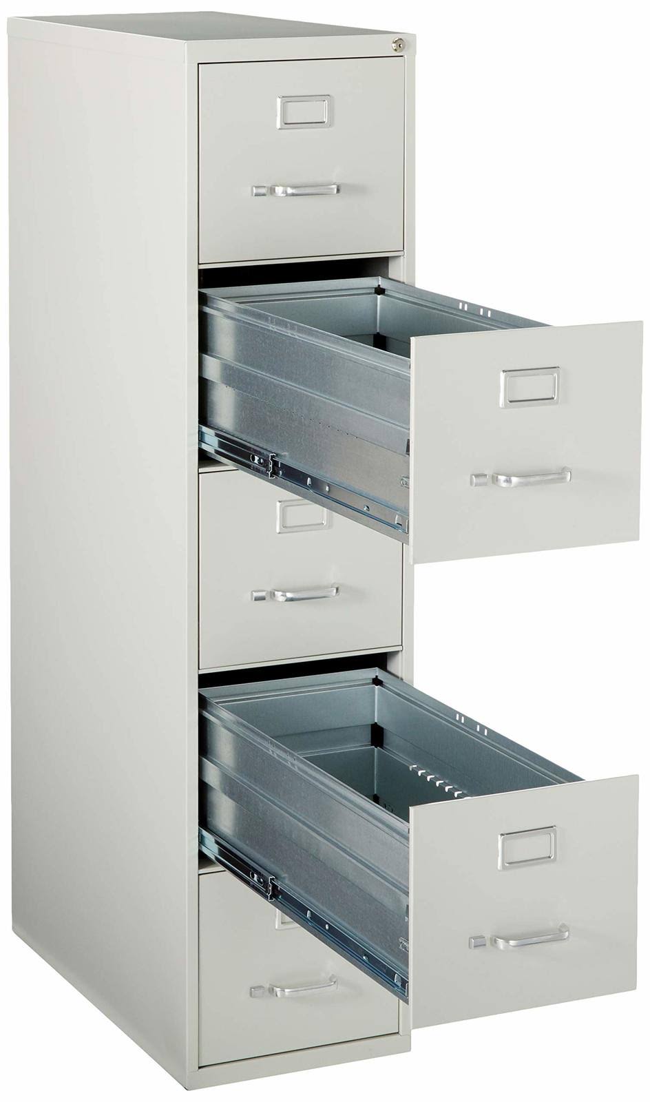5-Drawer Vertical File Cabinet K511849