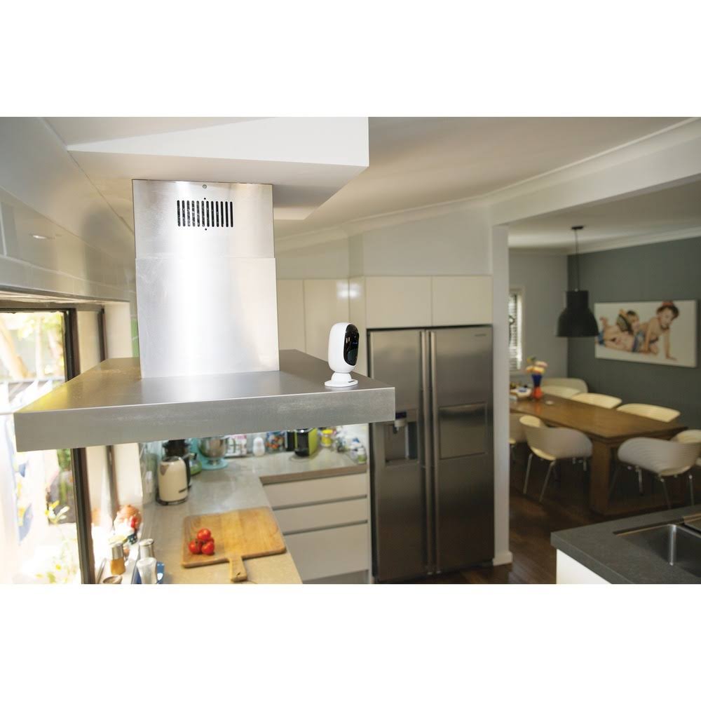 1080p WiFi Battery Camera A721433