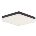 1-Light LED Flush Mount L827
