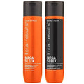 Shea Butter Shampoo & Conditioner Duo 33.8 oz C43238