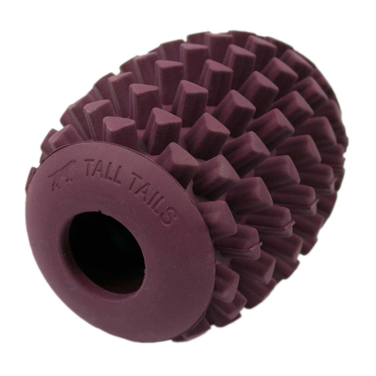 Natural Rubber Dog Toy D618