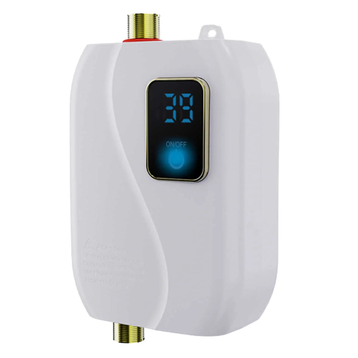 3.0KW 110V Electric Tankless Water Heater G15615
