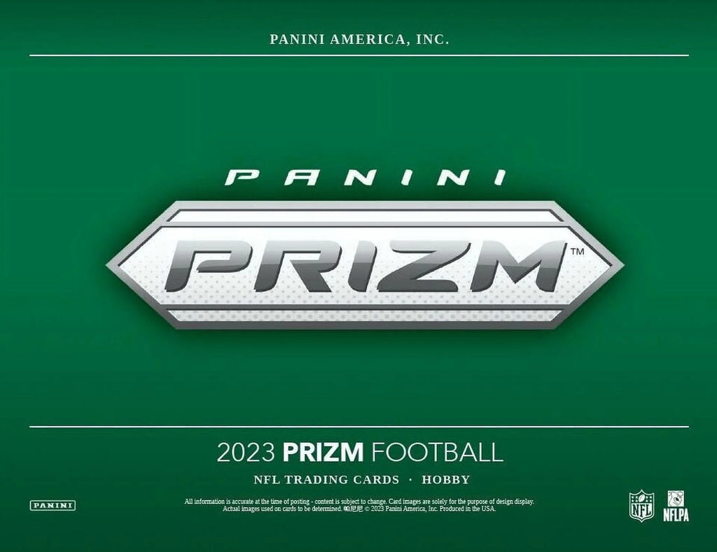 Football Hobby Box X746275