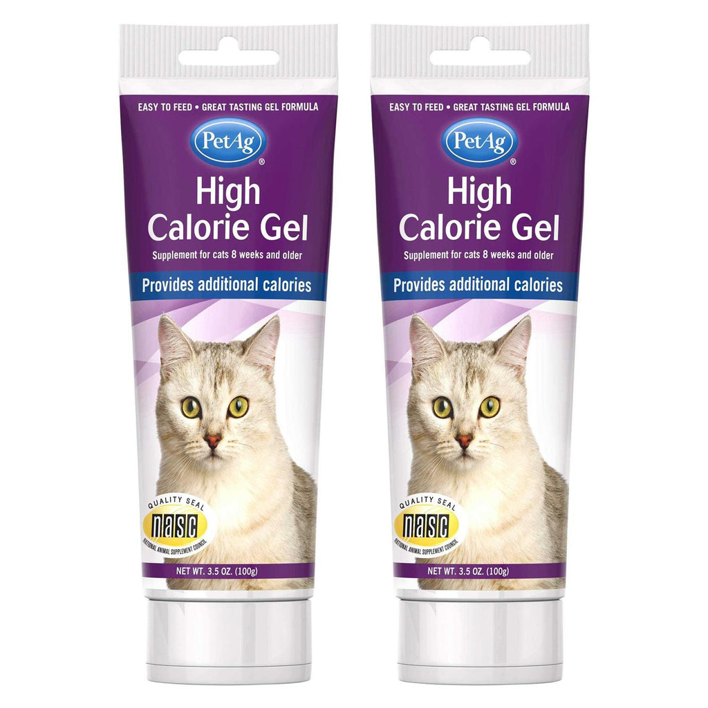 High Calorie Gel for Cats W152