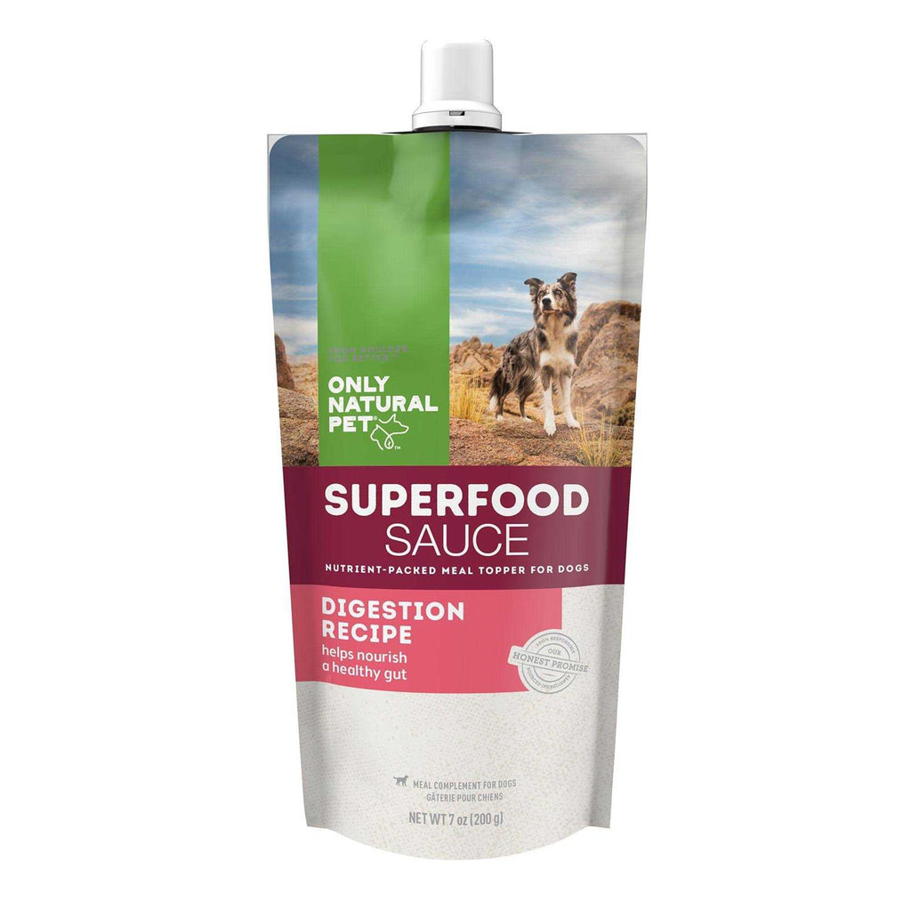Natural Dog Meal Topper M6147