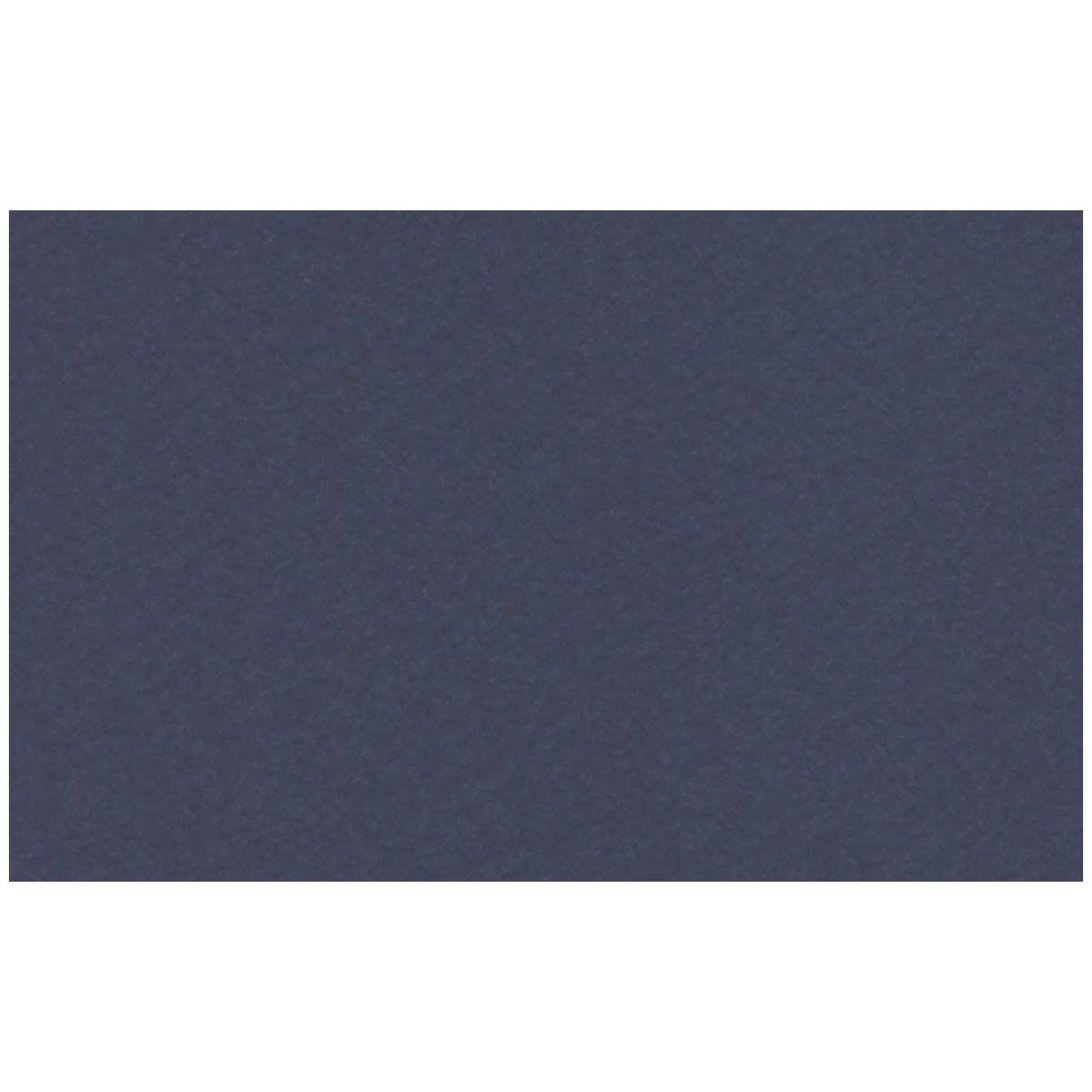 Navy Blue 8x10 Backing Board W3261
