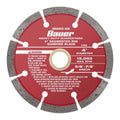 4 in. Segmented Rim Diamond Saw Blade J50195