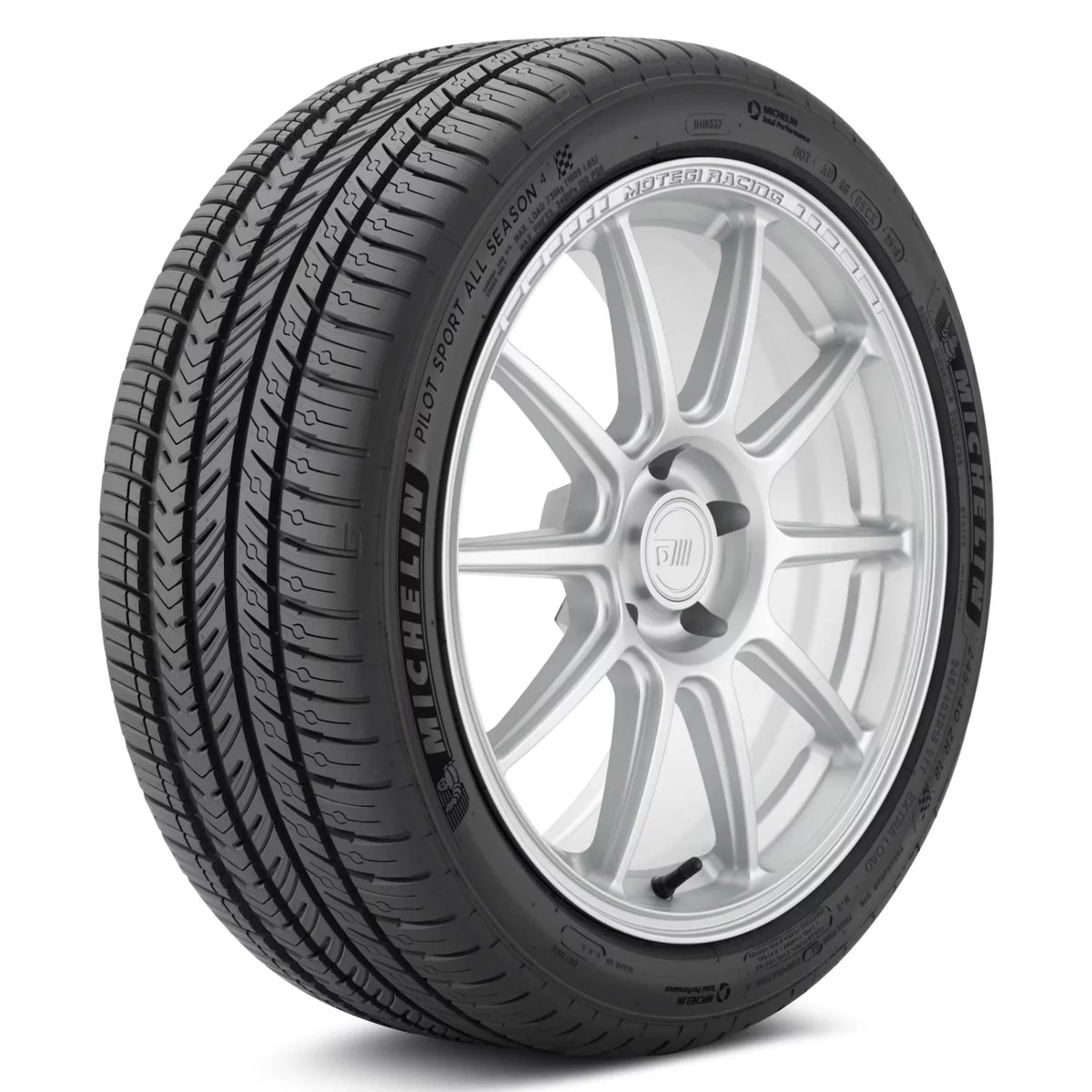 All Season 265/40ZR22 106Y XL Passenger Tire G492038