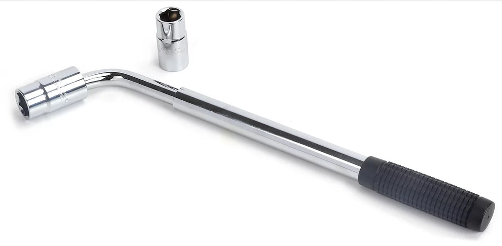 Extendable Lug Wrench I55047